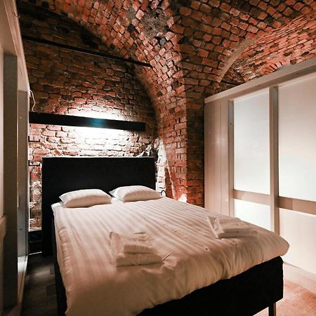 Old Town Stay Hostel Stockholm Buitenkant foto