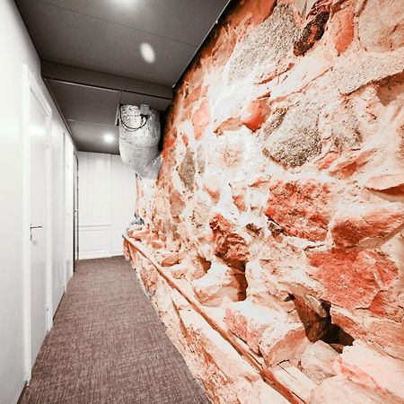 Old Town Stay Hostel Stockholm Buitenkant foto