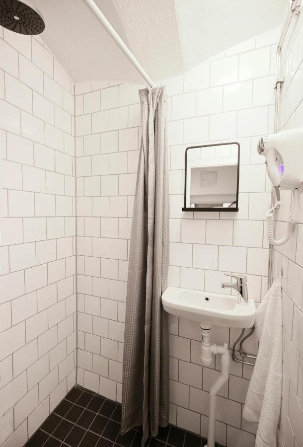 Old Town Stay Hostel Stockholm Buitenkant foto