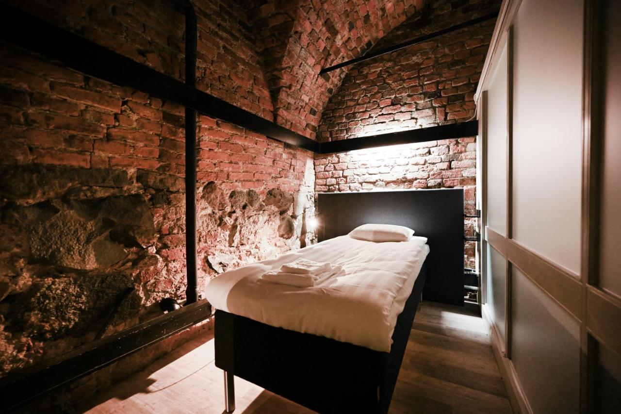 Old Town Stay Hostel Stockholm Buitenkant foto