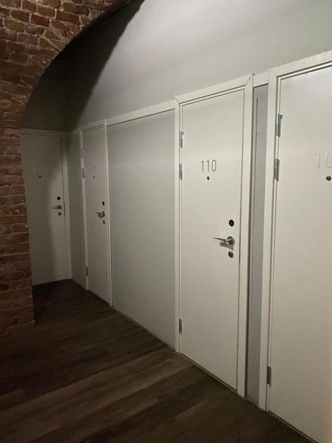 Old Town Stay Hostel Stockholm Buitenkant foto